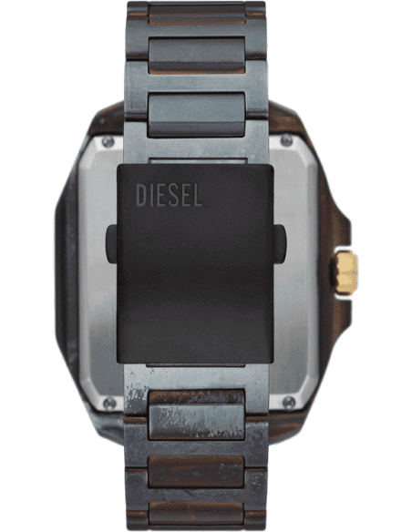 Diesel sales reloj smartwatch
