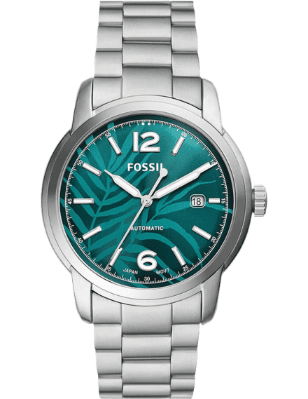 Buy Fossil FS5049 Watch in India I Swiss Time House