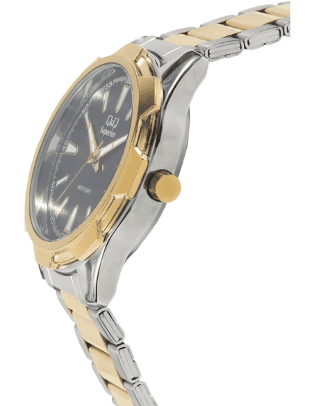 Buy Q Q S408 402NY Watch in India I Swiss Time House