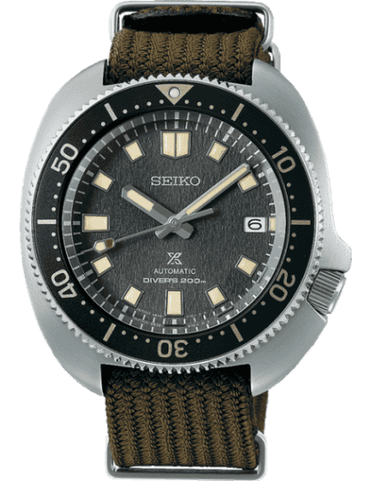 Buy Seiko SPB237J1 Watch in India I Swiss Time House