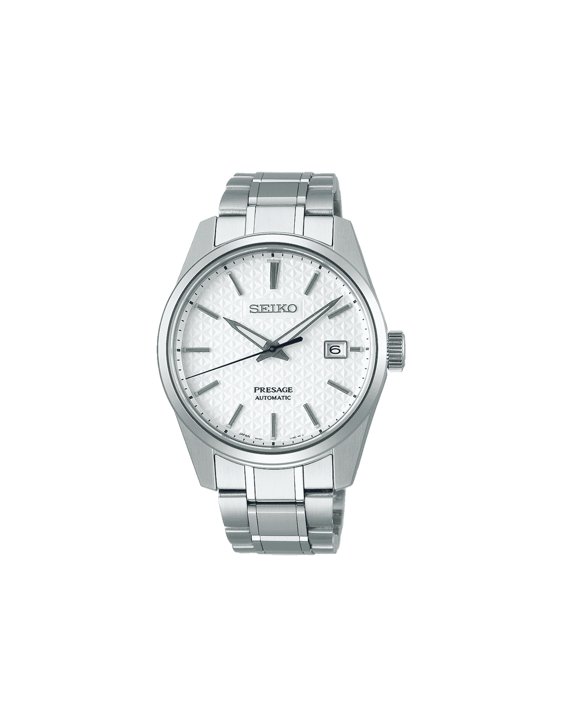 Buy Seiko SPB165J1 Watch in India I Swiss Time House