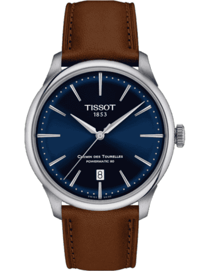 Tissot t1014101105100 discount