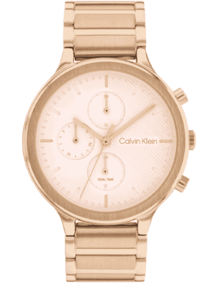 Buy Calvin Klein K8M274CB Watch in India I Swiss Time House