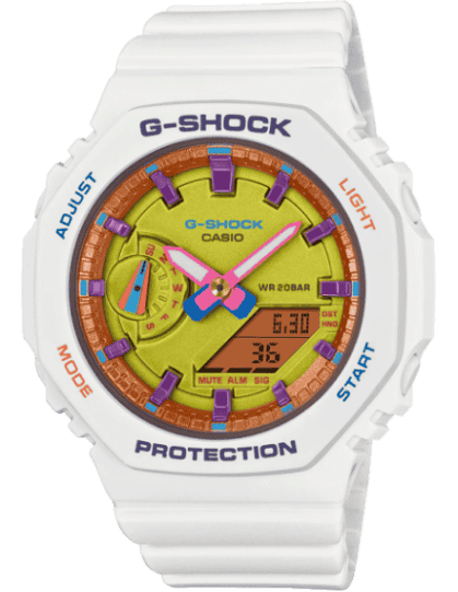 G1420 GMA-S2100BS-7ADR G-SHOCK WOMEN