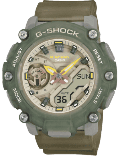 G1421 GMA-S2200PE-3ADR G-SHOCK WOMEN