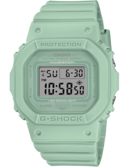 G1449 GMD-S5600BA-3DR G-SHOCK WOMEN