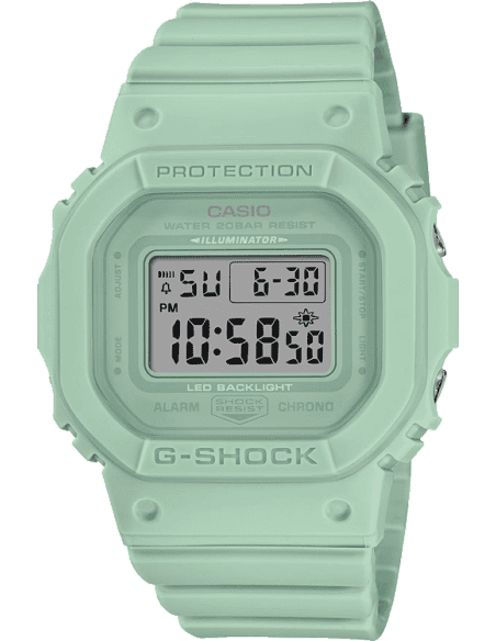 G1449 GMD-S5600BA-3DR G-SHOCK WOMEN