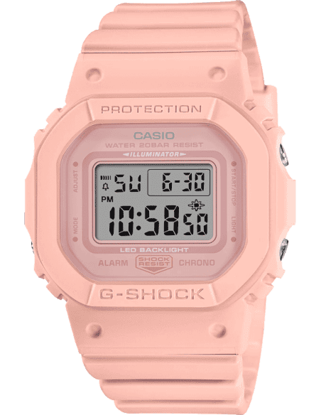 G1450 GMD-S5600BA-4DR G-SHOCK WOMEN