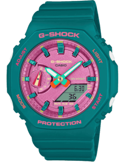 G1418 GMA-S2100BS-3ADR G-SHOCK WOMEN