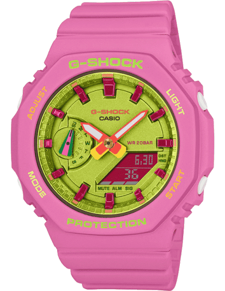 G1419 GMA-S2100BS-4ADR G-SHOCK WOMEN