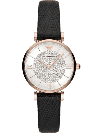 Buy Emporio Armani AR11387 I Watch in India I Swiss Time House