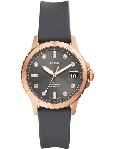 Fossil bq2551 2025