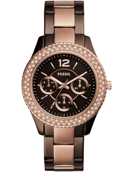 Fossil watches for top women price
