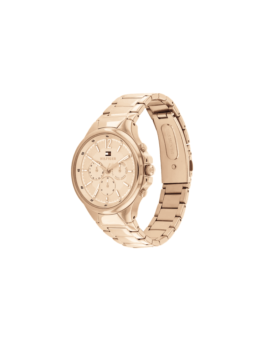 Buy Tommy Hilfiger TH1782597 Watch in India I Swiss Time House