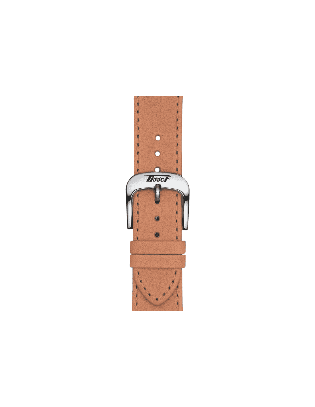 Tissot transparent belt watches sales