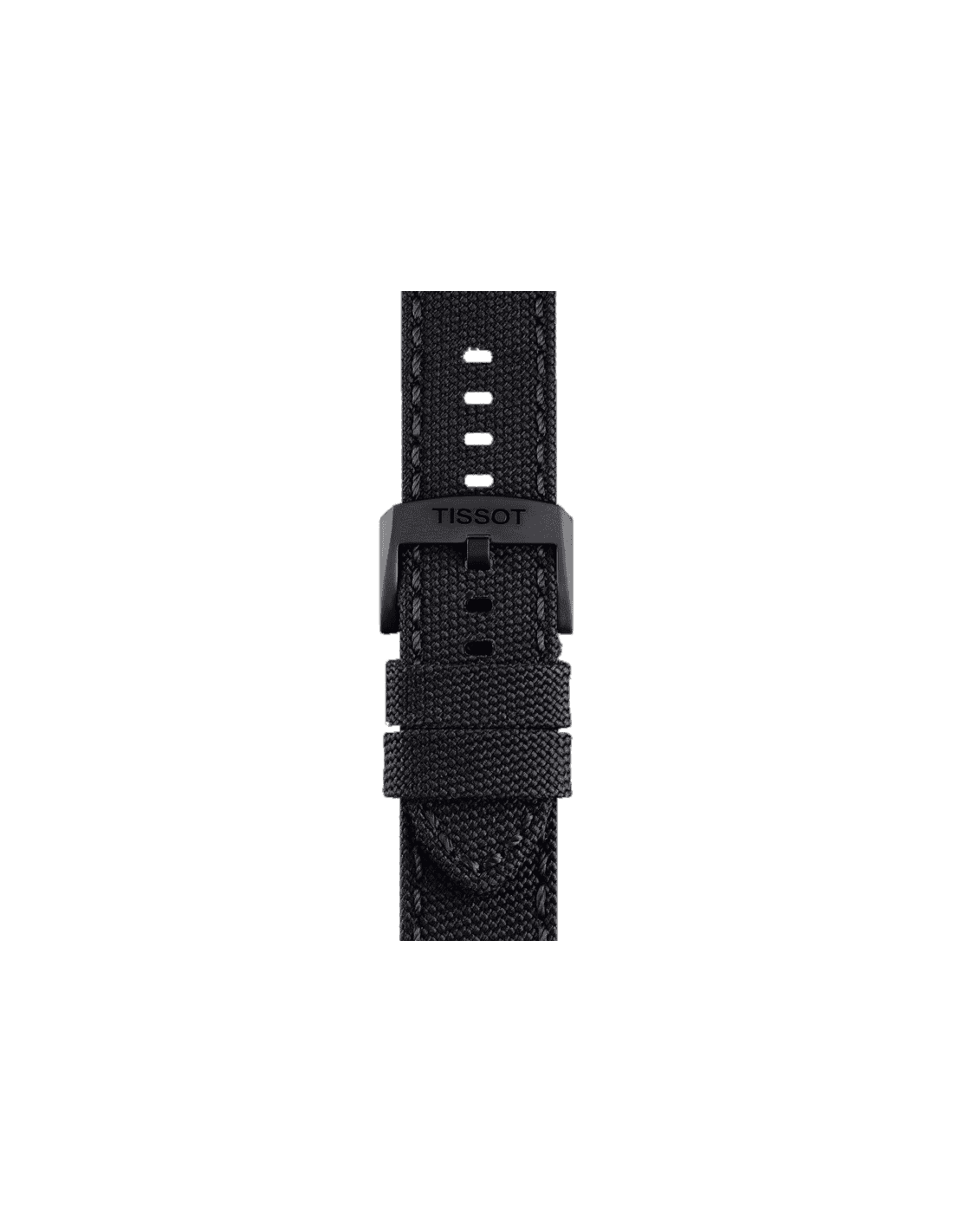 Buy Tissot T1166173705100 Watch in India I Swiss Time House