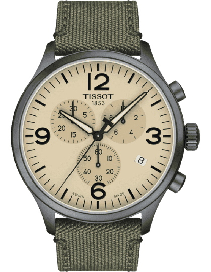 Montre tissot online promotion