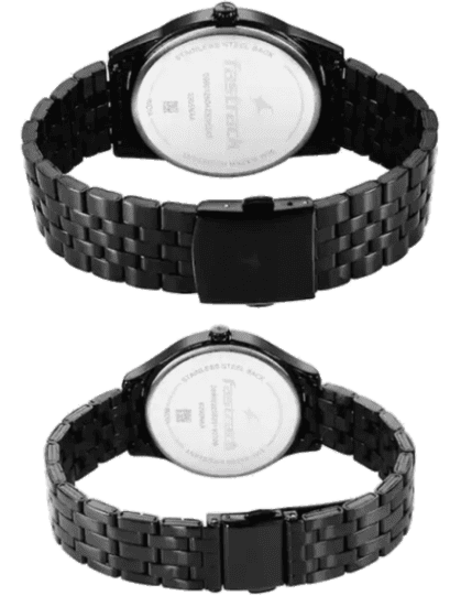 Fastrack 38003pp19 deals