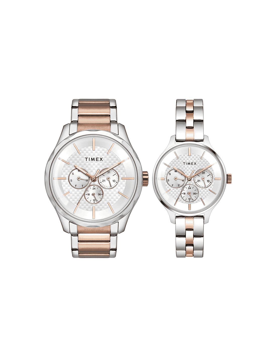 Buy Timex TW00PR291 Watch in India I Swiss Time House