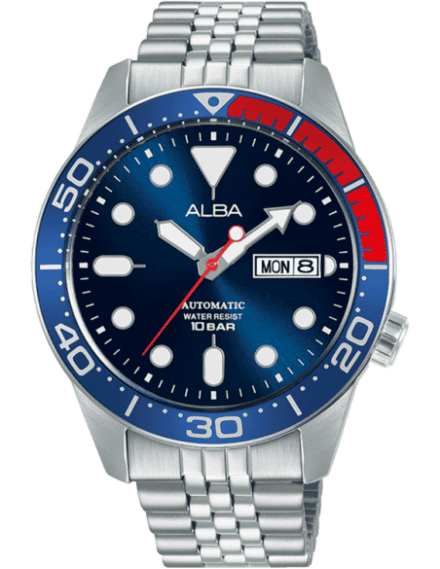 Alba watch on sale price list