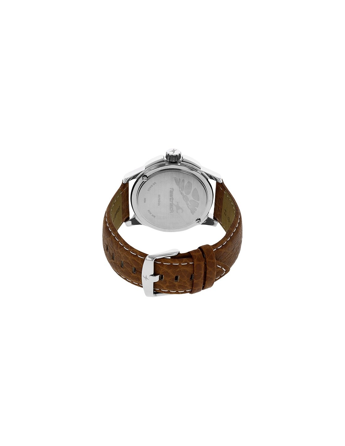 Buy Fastrack 3075SL03 Watch in India I Swiss Time House
