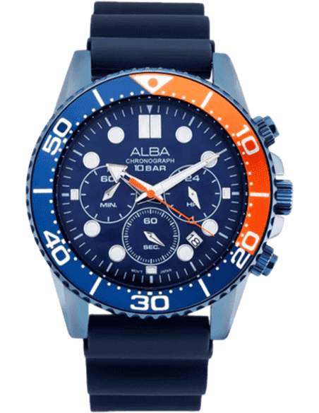 Alba watch 2025 original