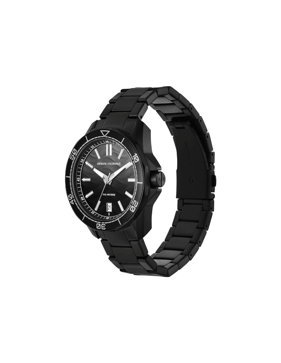 Buy Armani Exchange AX1952 Watch in India I Swiss Time House