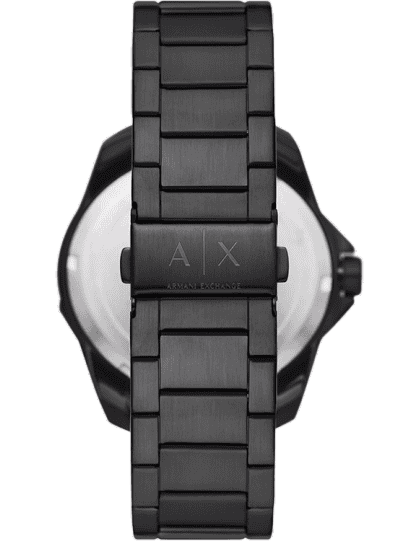 Armani exchange on sale watch ax2104