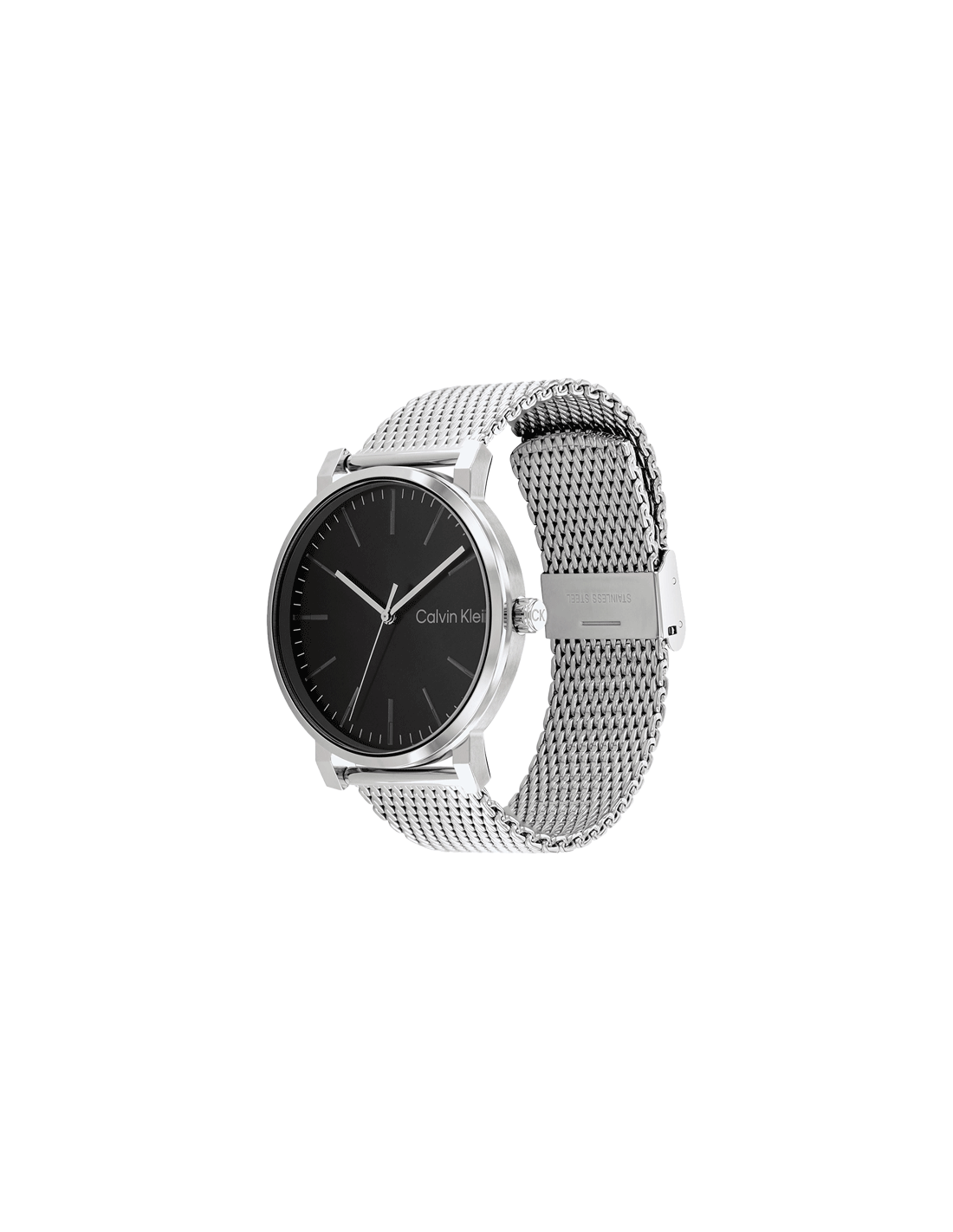 Buy Calvin Klein 25200260 Watch in India I Swiss Time House