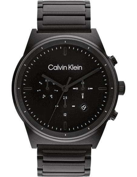 Buy Calvin Klein 25200295 Watch in India I Swiss Time House