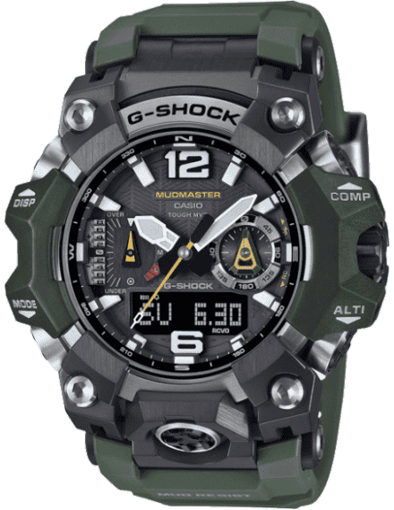 G1472 GWG-B1000-3ADR G-SHOCK