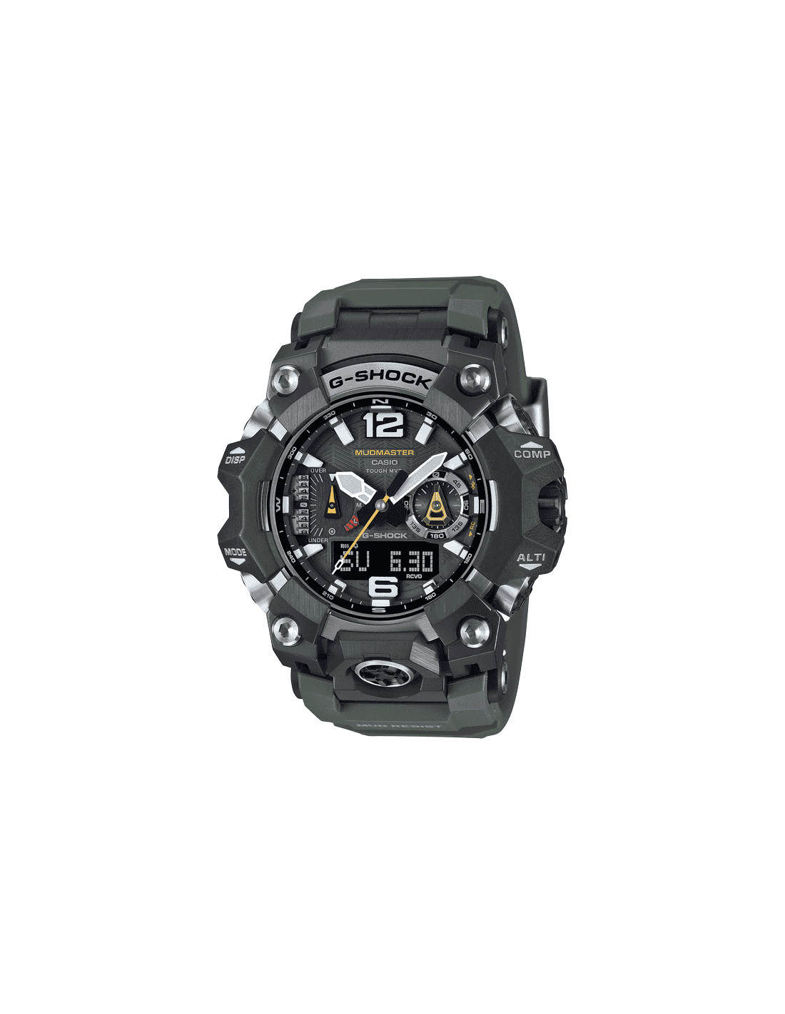 Casio G1472 - GWG...
