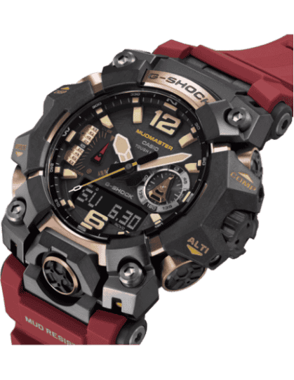 Gwg watch sales
