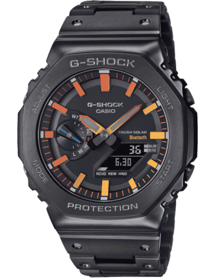 G1479 GM-B2100BPC-1ADR G-SHOCK