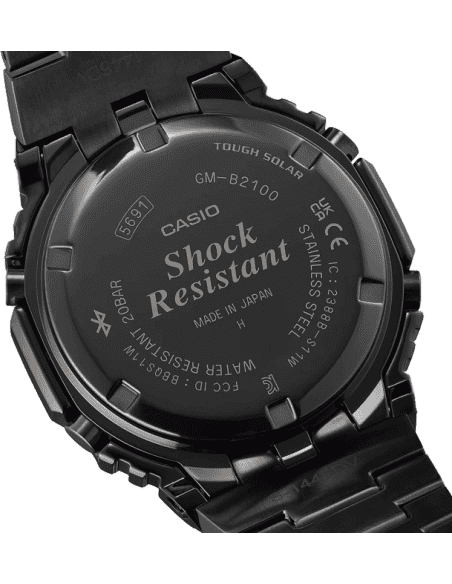 G shock swiss discount made