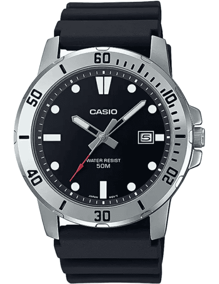 Casio A2139 - MTP-VD01-1EVUDF Casio Watch