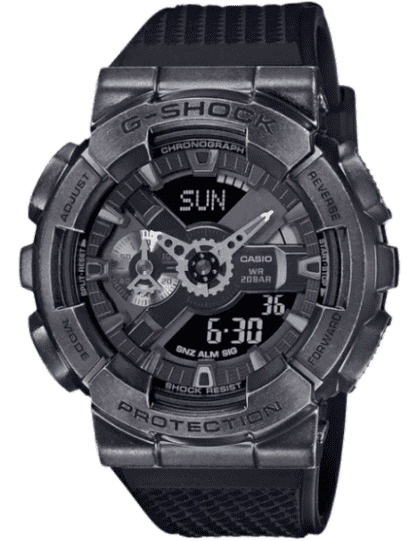 G1456 GM-110VB-1ADR G-SHOCK