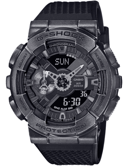 G1456 GM-110VB-1ADR G-SHOCK