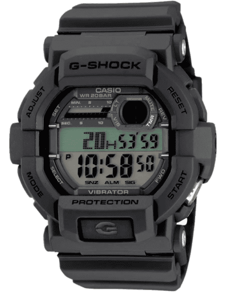 G443 GD-350-8DR G-SHOCK