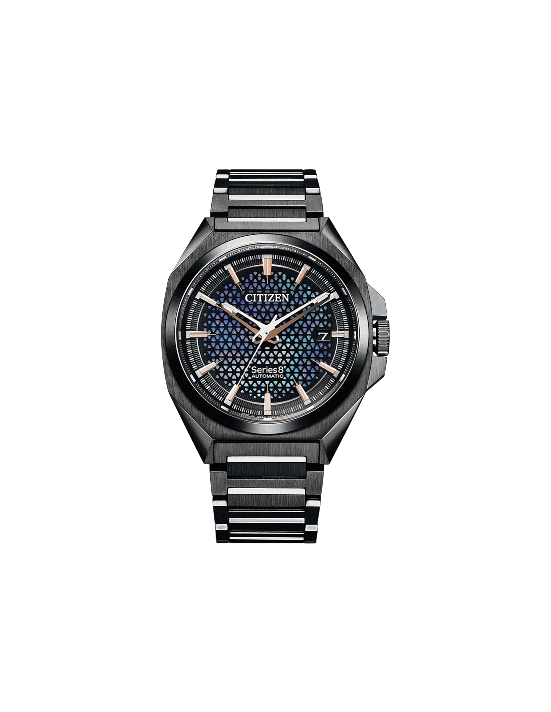 Buy Citizen NA1015-81Z Watch in India I Swiss Time House