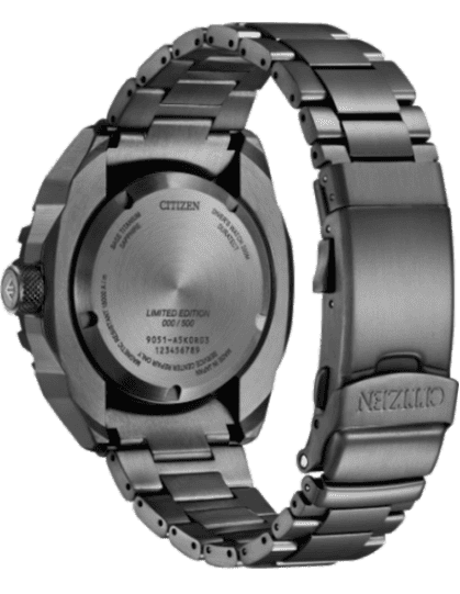 Reloj hotsell ltd quartz
