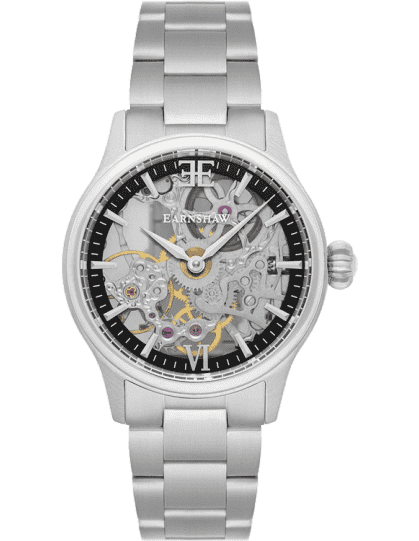 Montre thomas earnshaw top es 8061 11