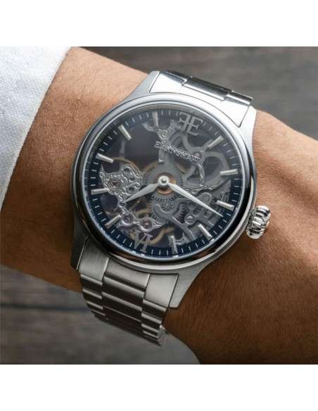 Montre thomas earnshaw top es 8061 11