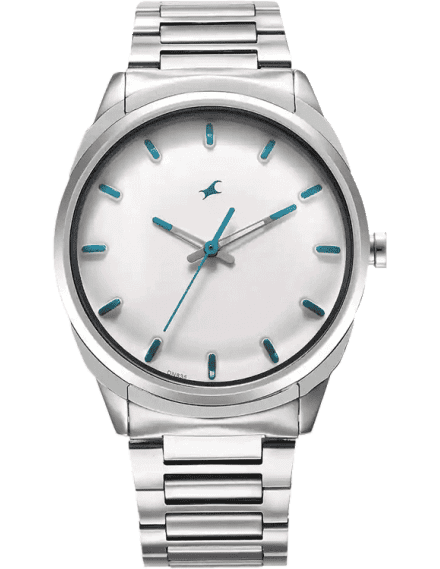 Buy Fastrack 3218SM02 Watch in India I Swiss Time House