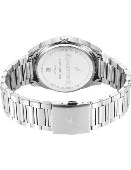 Buy Fastrack 3273SM01 Watch in India I Swiss Time House