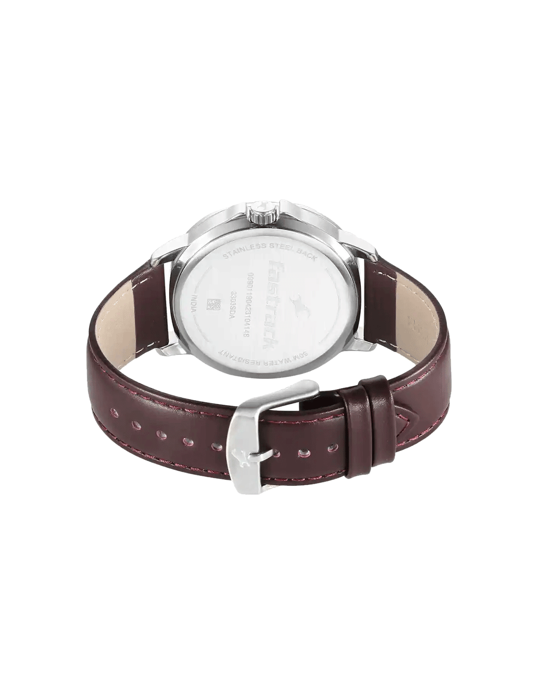 Buy Fastrack 3303SL01 Watch in India I Swiss Time House