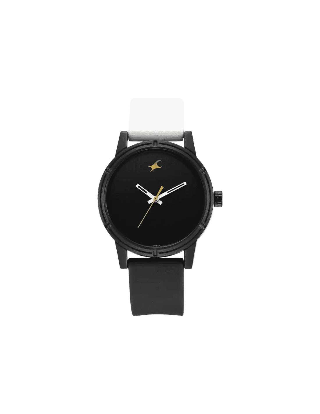 Buy Fastrack 38062PP10W Watch in India I Swiss Time House