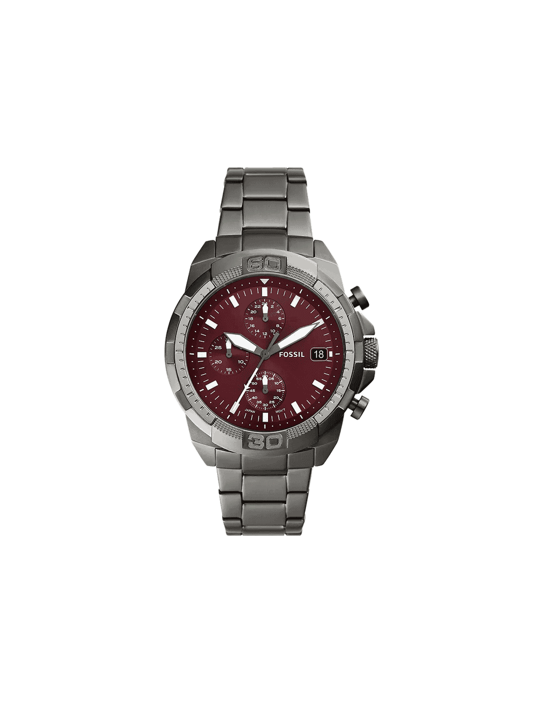 in House FS6017 I India Time Swiss Fossil Buy Watch