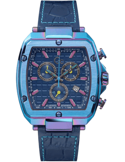 Gc tachymeter online