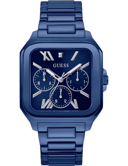 Buy Guess GW0631G3 Watch in India I Swiss Time House